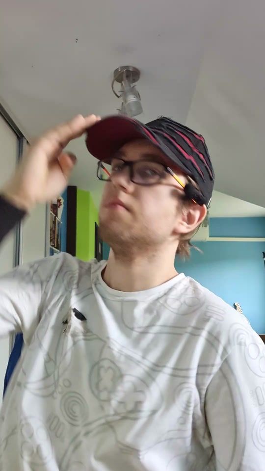 TikTok video thumbnail by gametime13