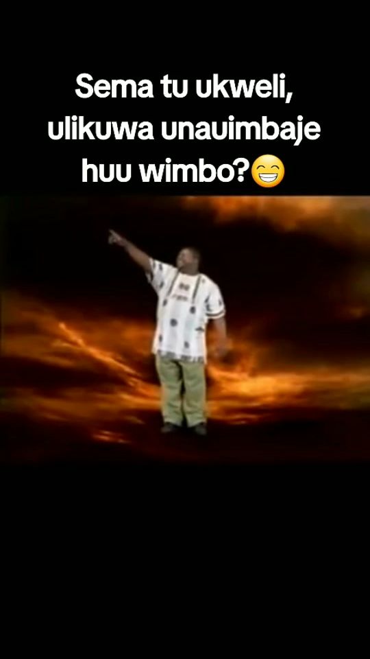 TikTok video thumbnail by mkembo255