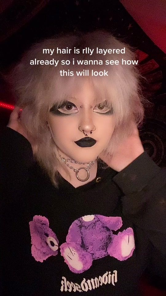 TikTok video thumbnail by elexxpired