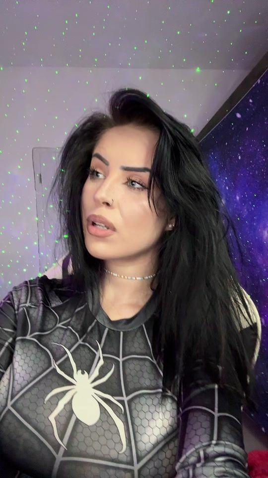 TikTok video thumbnail by mishkadee_
