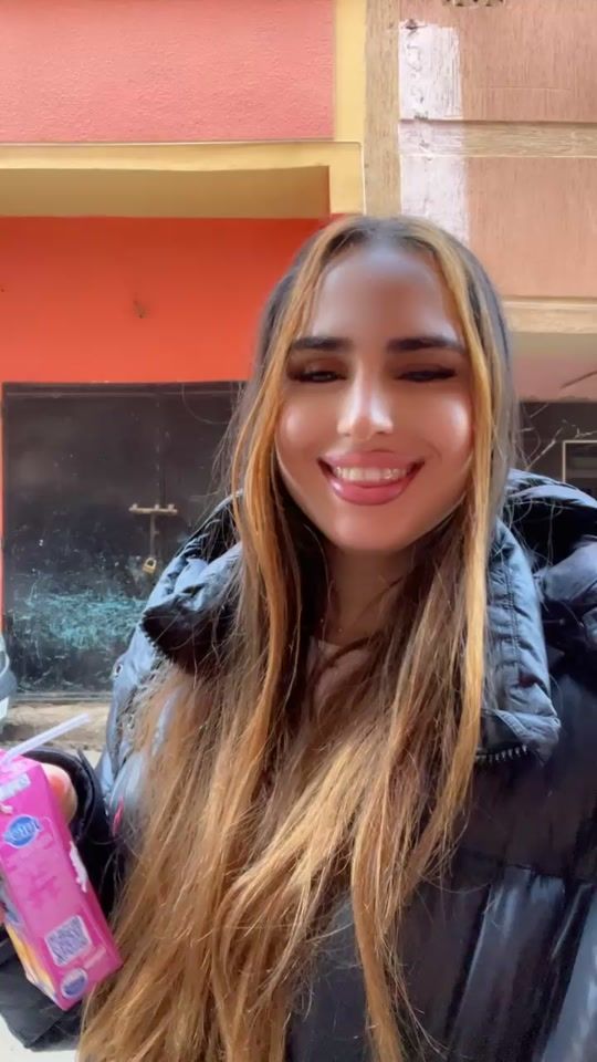 TikTok video thumbnail by ineselmabroukii