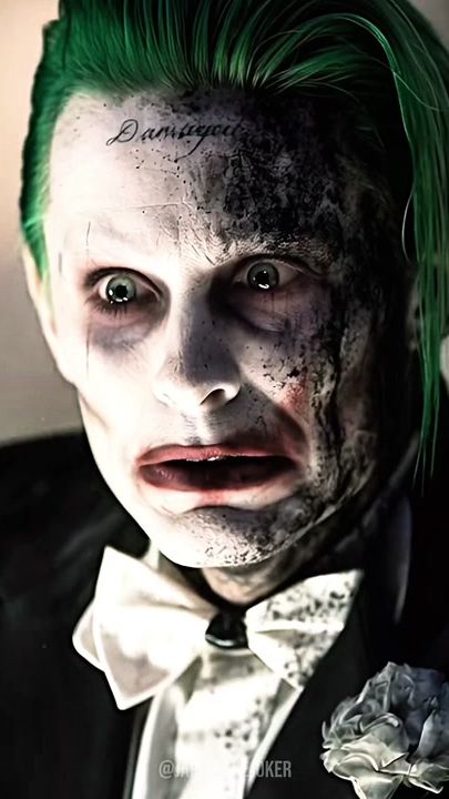 TikTok video thumbnail by jared_thejoker