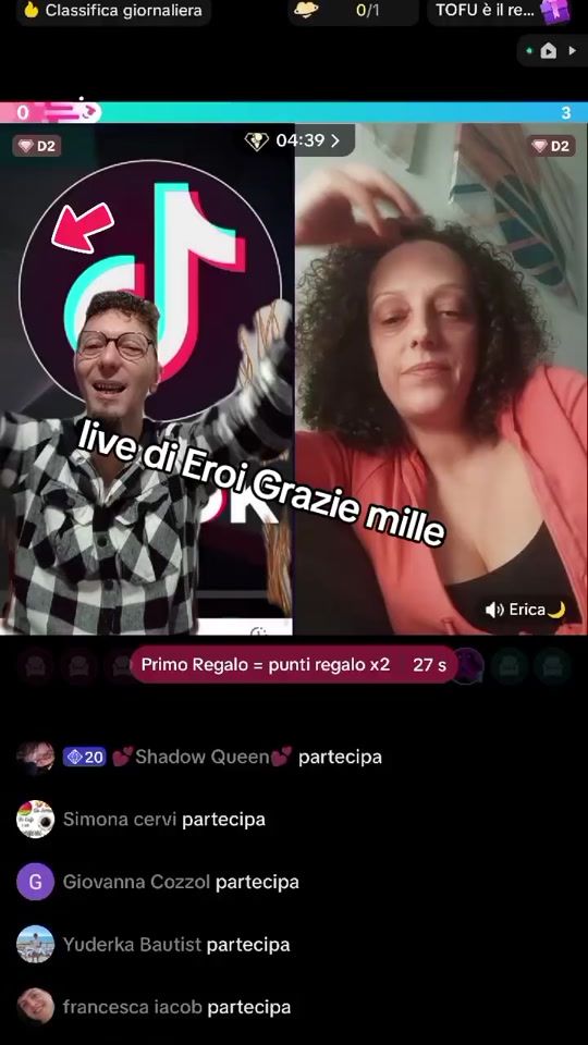 TikTok video thumbnail by sandrodj4