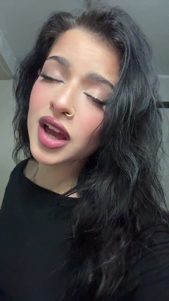 TikTok video thumbnail by __cassiee_