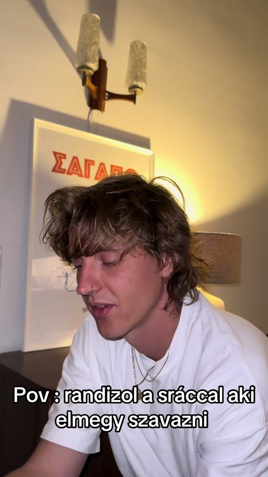 TikTok video thumbnail by henrikhuszar