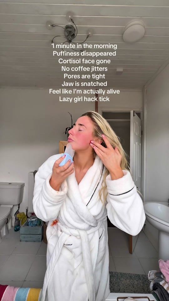 TikTok video thumbnail by sunniesideskin