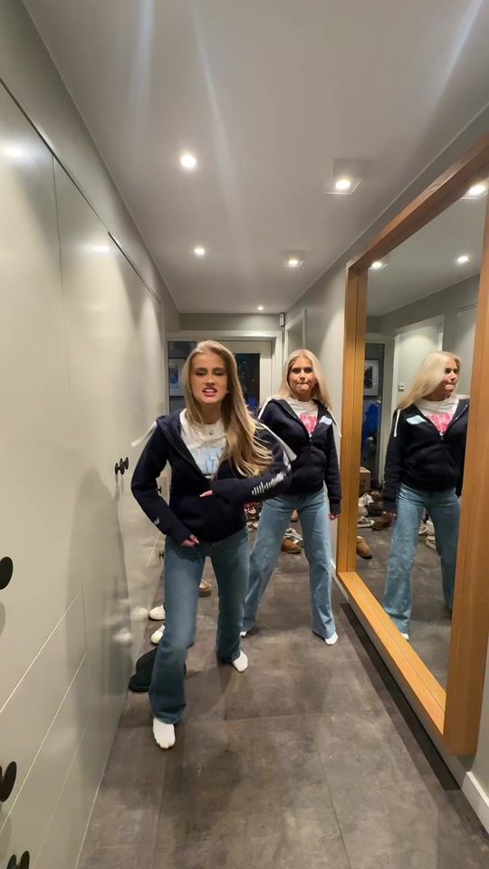 TikTok video thumbnail by sunnivanygaard