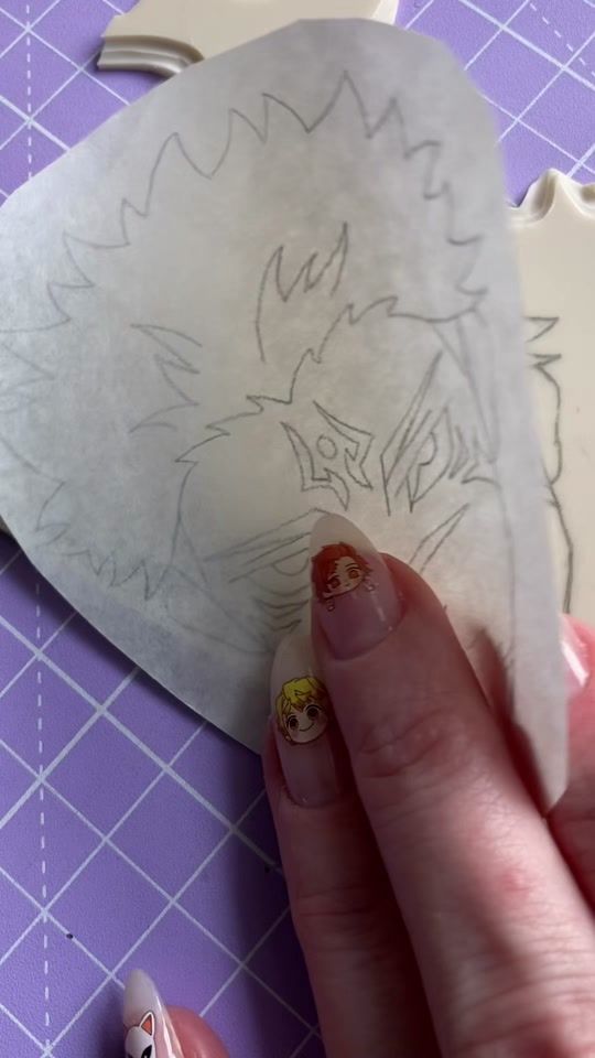 TikTok video thumbnail by lesia.arts
