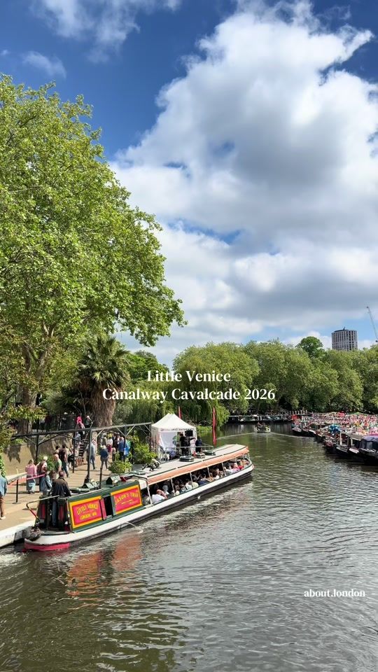 TikTok video thumbnail by about.london