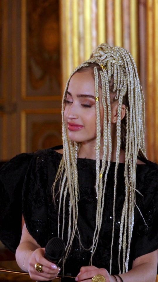 TikTok video thumbnail by eurovisionfrance