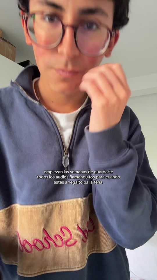 TikTok video thumbnail by alvarosant