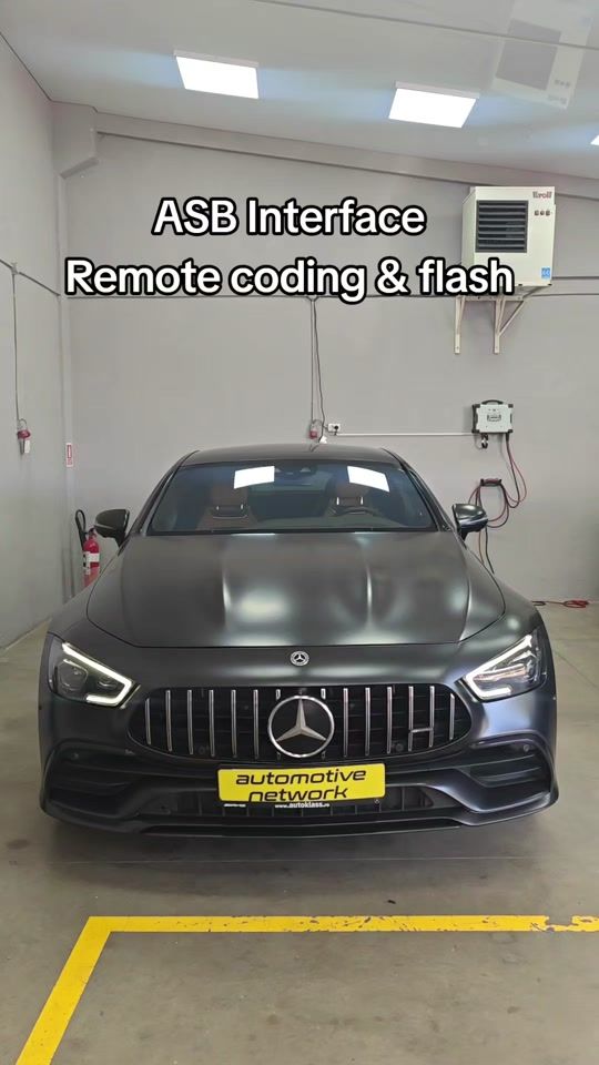 TikTok video thumbnail by automotivenetworkromania