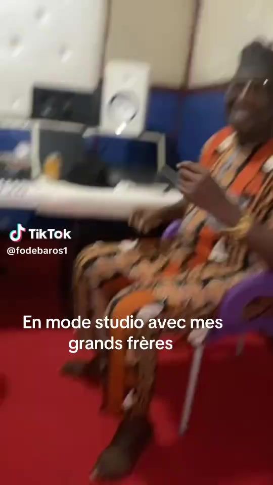 TikTok video thumbnail by amadousodia