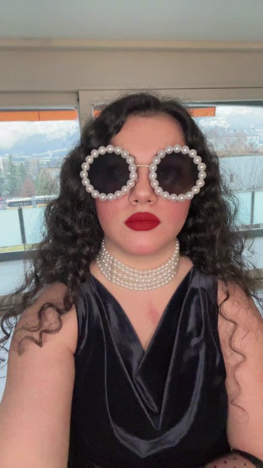 TikTok video thumbnail by saharcurly