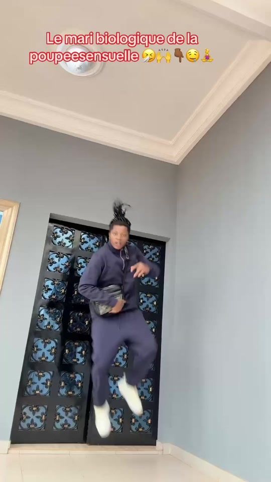 TikTok video thumbnail by kabral_poupeesensuelle