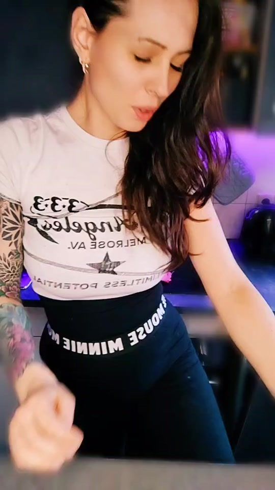TikTok video thumbnail by annijemipevi
