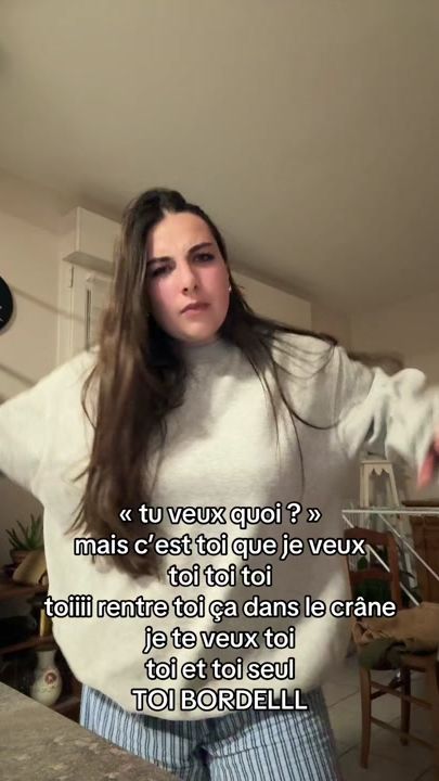 TikTok video thumbnail by salutlesdebilos