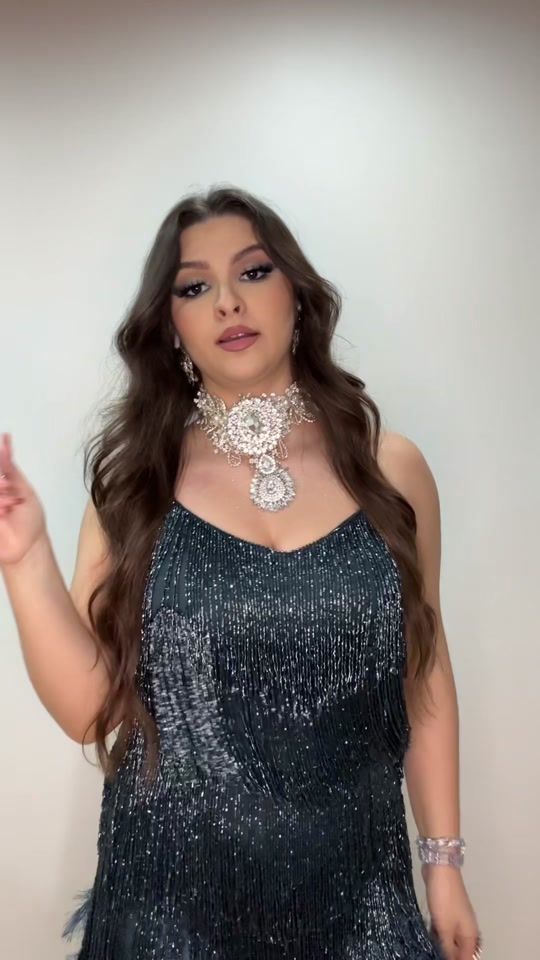 TikTok video thumbnail by _aminadabe_