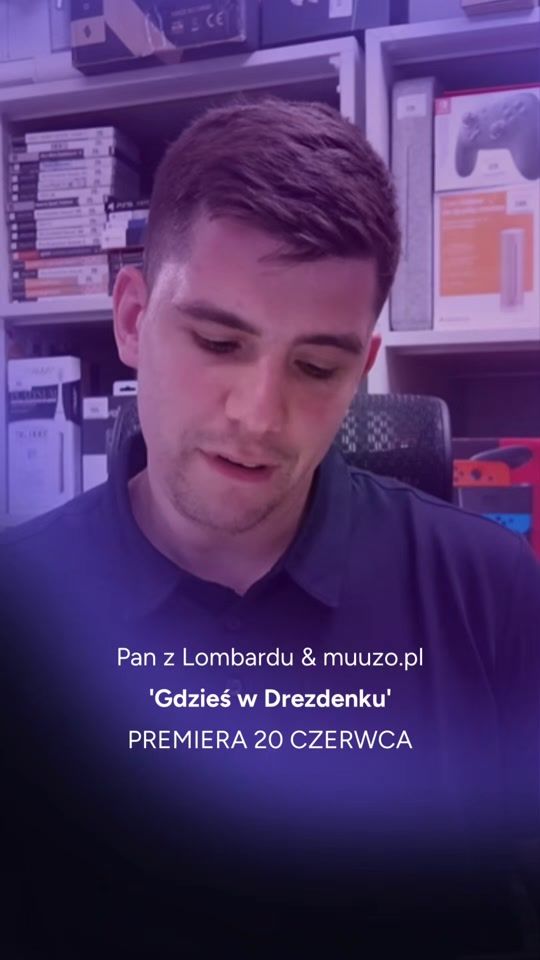 TikTok video thumbnail by muuzo.pl