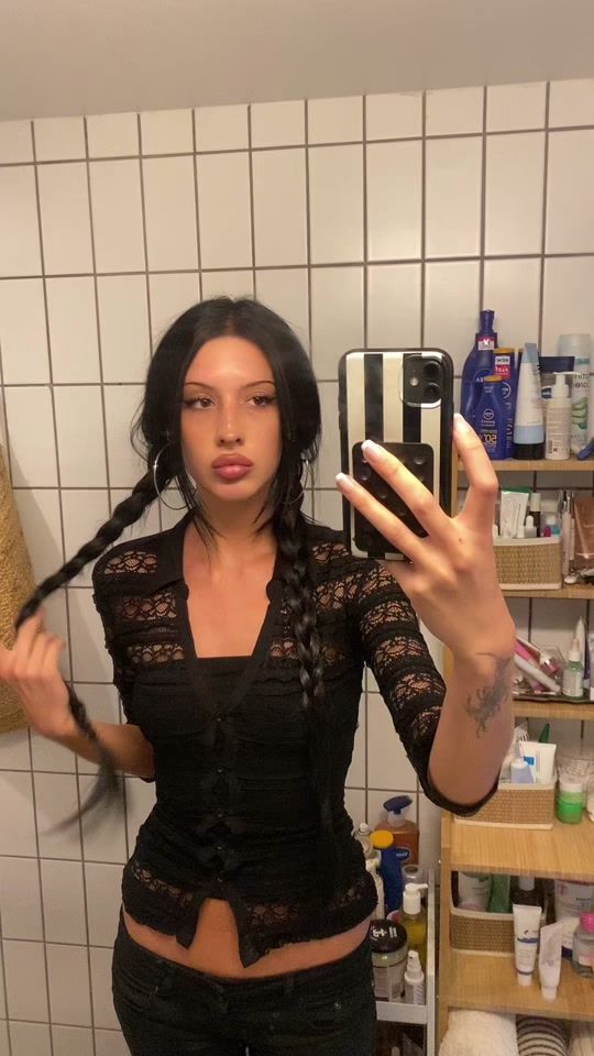 TikTok video thumbnail by kaleenaisabell