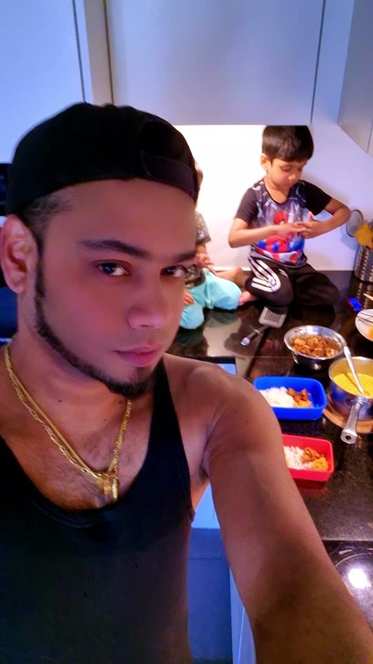TikTok video thumbnail by swisstamilfamily