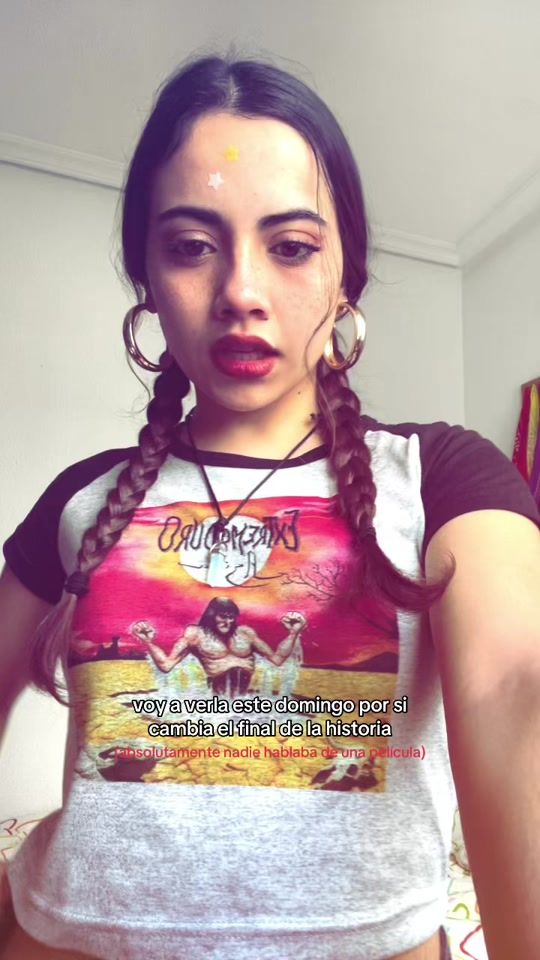 TikTok video thumbnail by zumodemango2