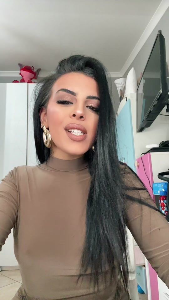 TikTok video thumbnail by annasibylio