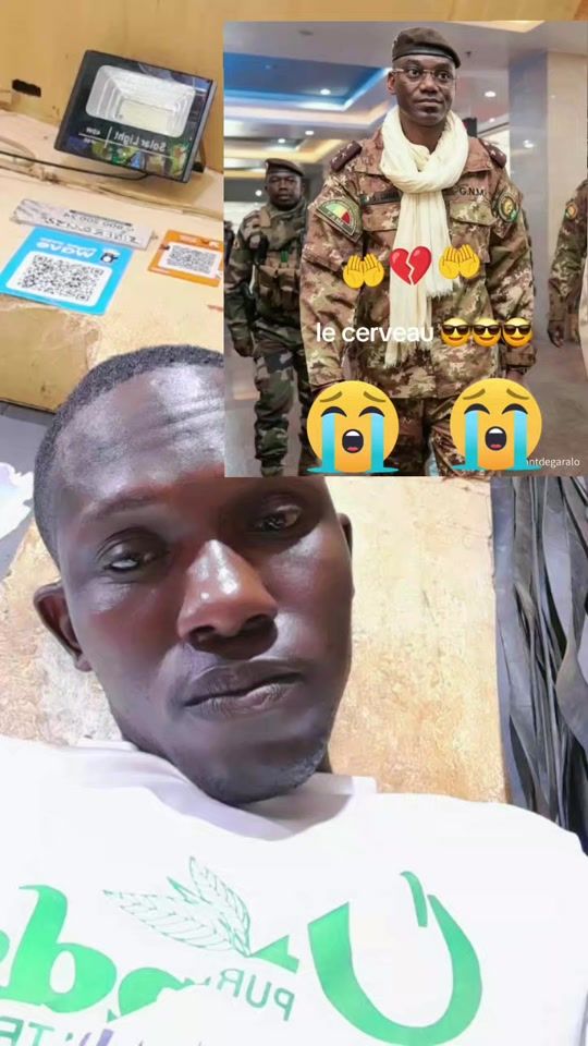 TikTok video thumbnail by alassane.traore206