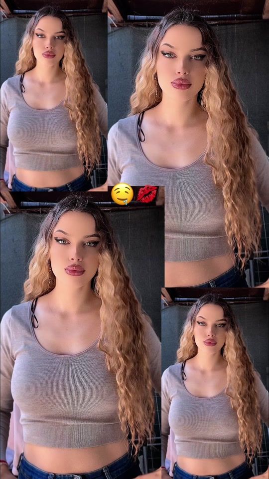 TikTok video thumbnail by larisaal0