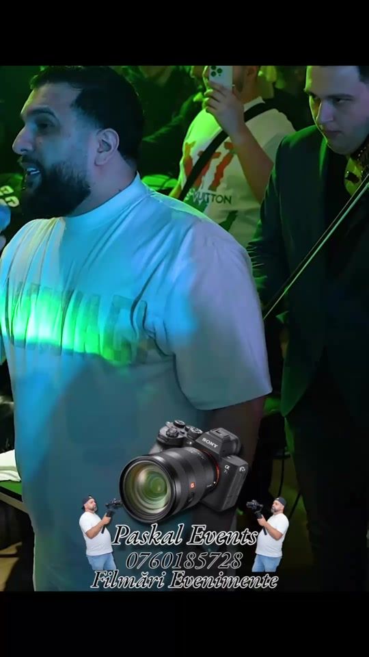 TikTok video thumbnail by paskalevents