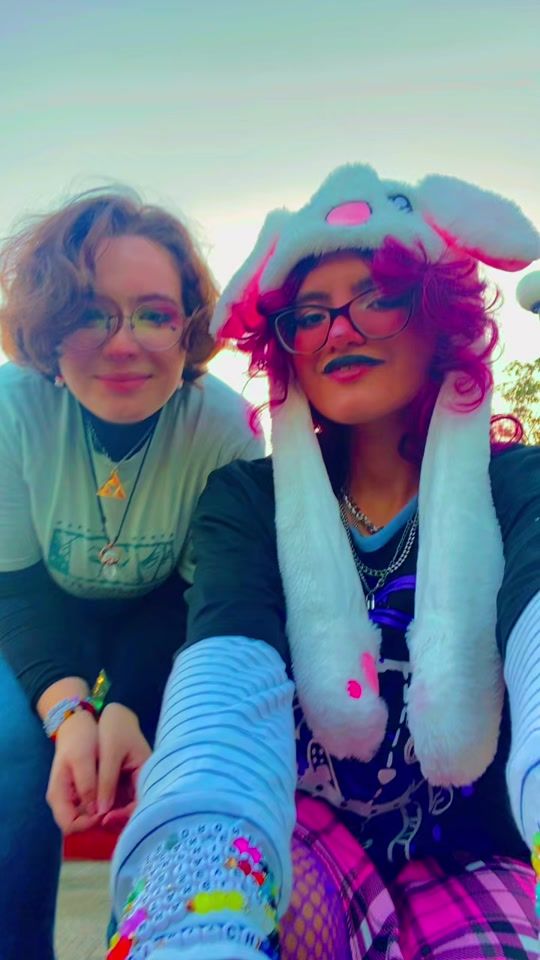 TikTok video thumbnail by al._.exists