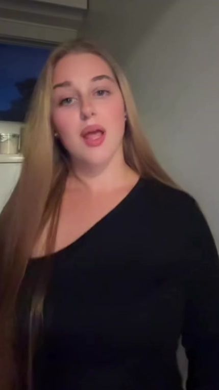 TikTok video thumbnail by lildz174