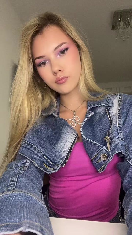TikTok video thumbnail by xenia_chojnacka