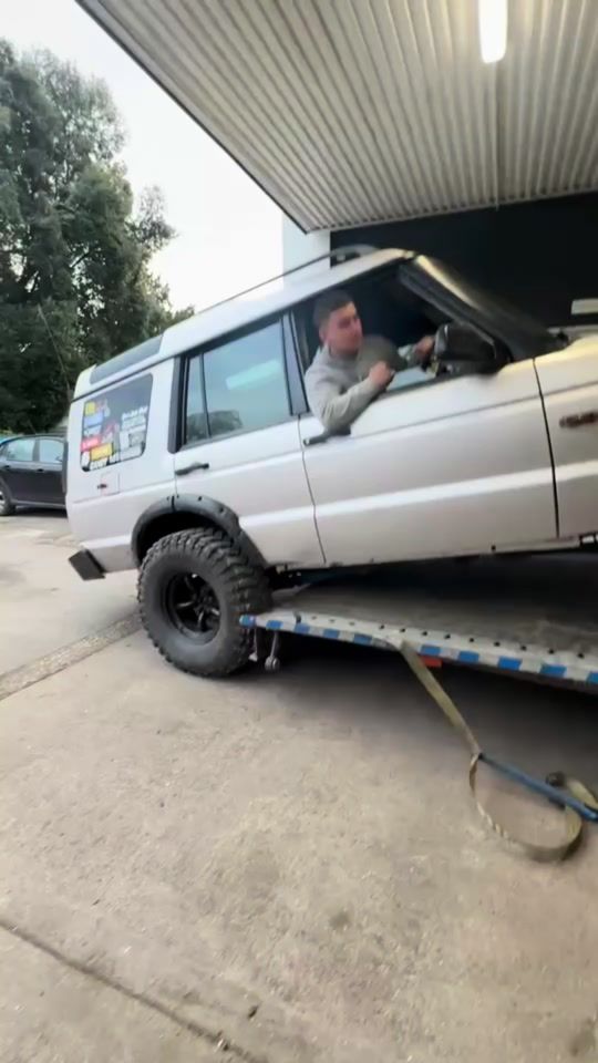 TikTok video thumbnail by td5_jon