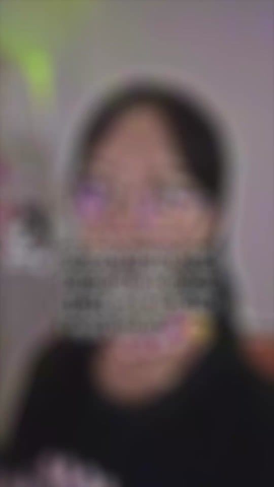 TikTok video thumbnail by seedkarinul