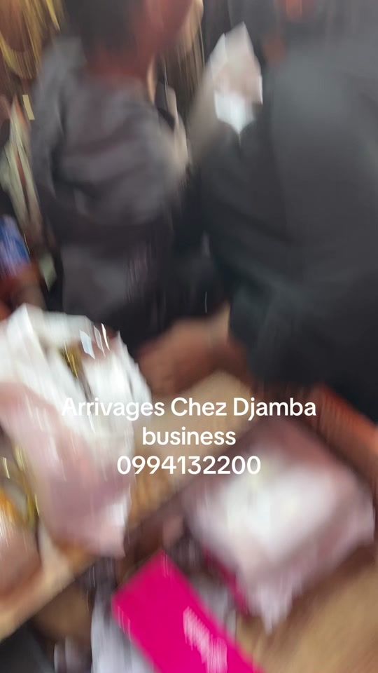 TikTok video thumbnail by djambabusiness0