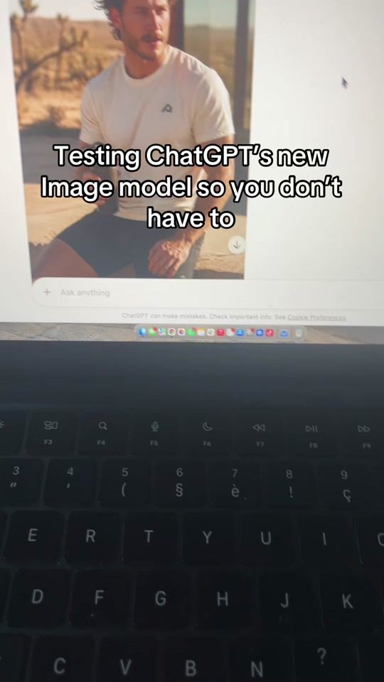 TikTok video thumbnail by matteotrapella