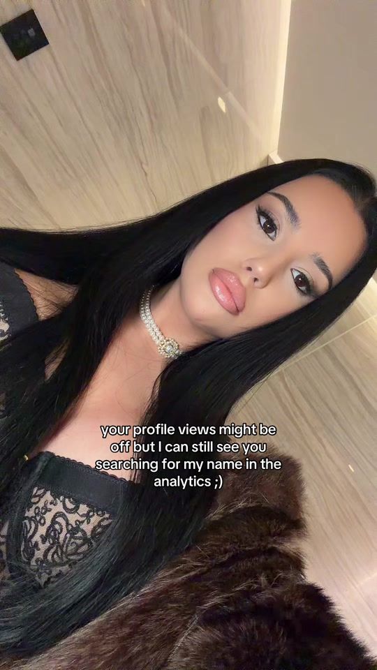 TikTok video thumbnail by iamselinaa