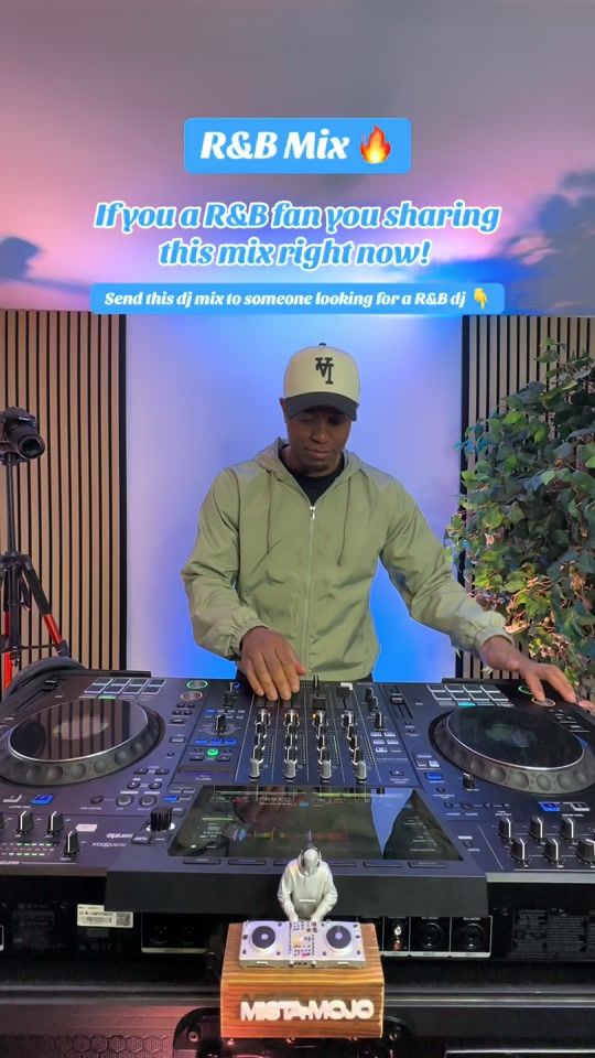 TikTok video thumbnail by dj_mista_mojo