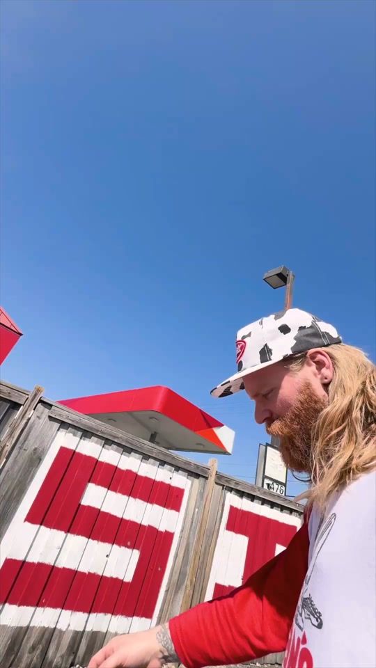 TikTok video thumbnail by samhairwolfryder