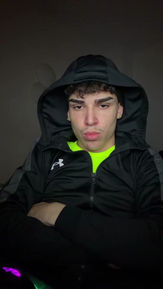 TikTok video thumbnail by julenhh