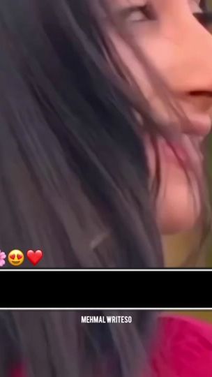 TikTok video thumbnail by mehmal_writes0