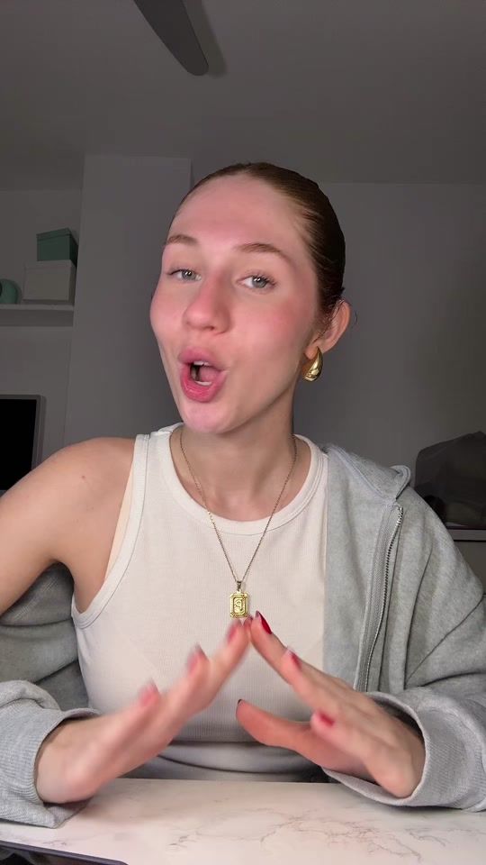 TikTok video thumbnail by paulareguerr