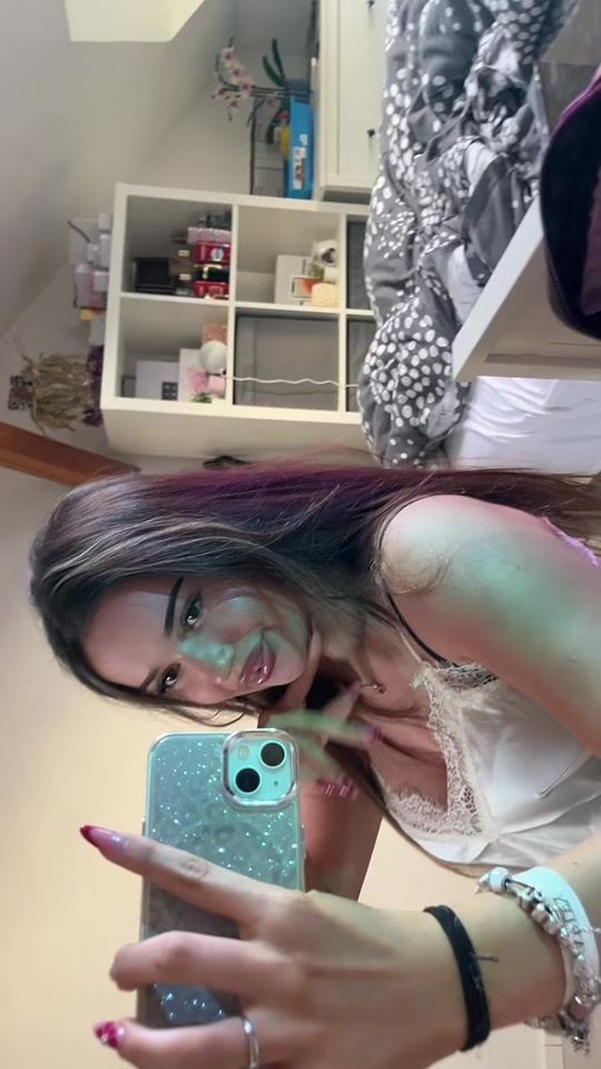 TikTok video thumbnail by psenickovaa_
