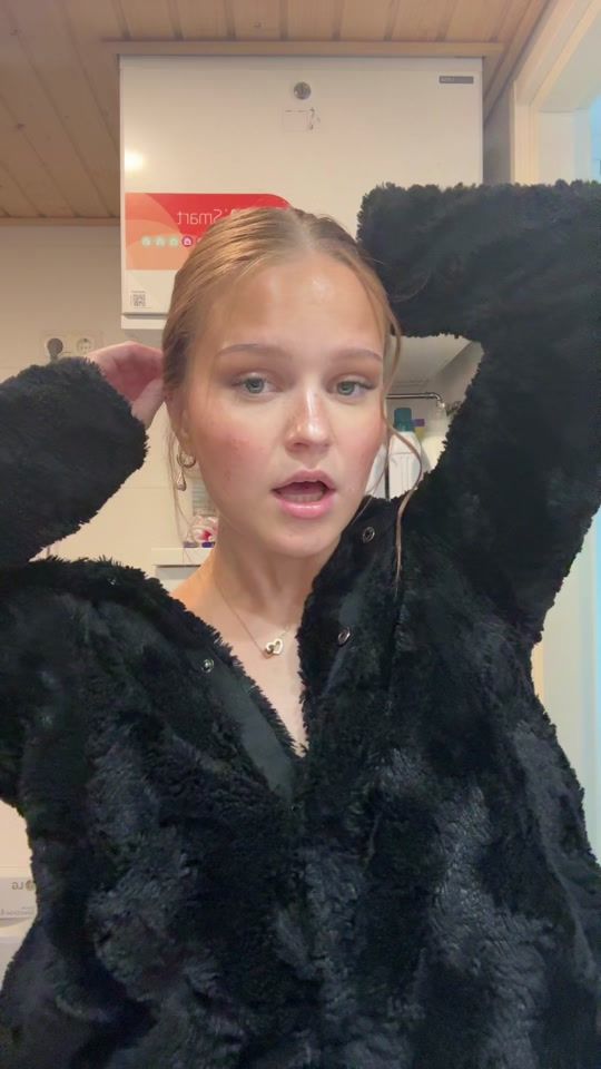 TikTok video thumbnail by katriinatahtinen