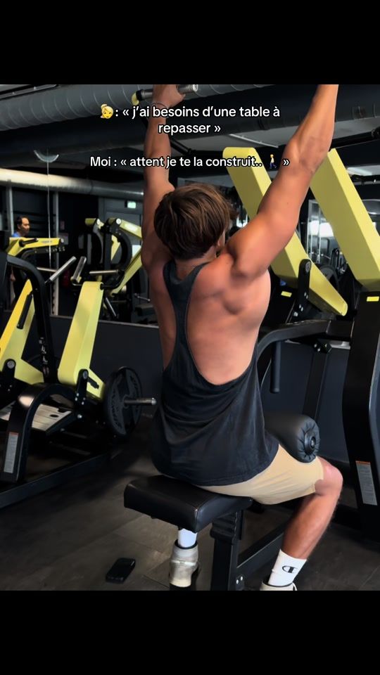 TikTok video thumbnail by keanu_gym0