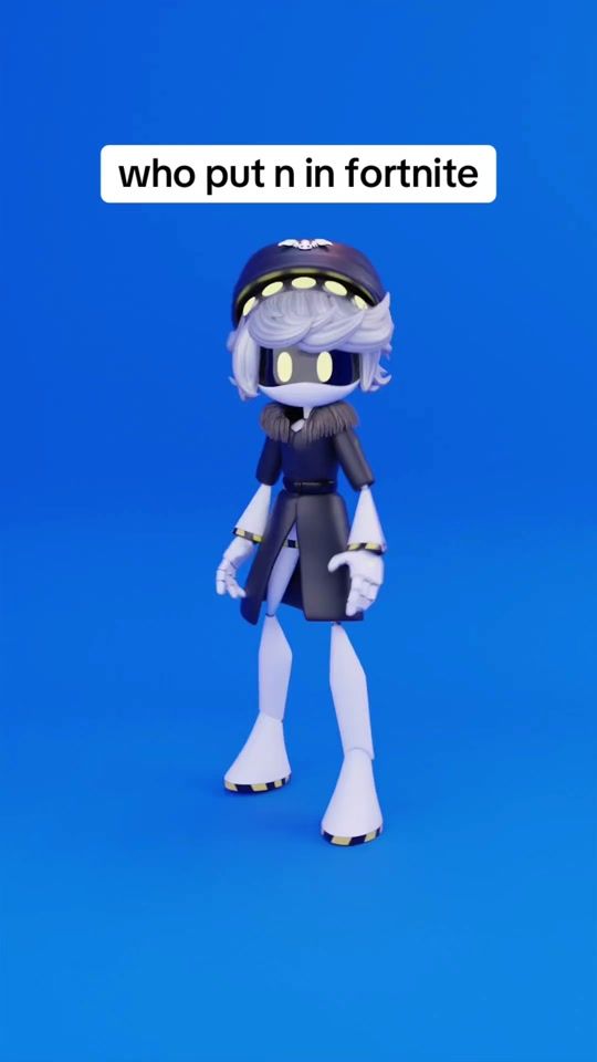 TikTok video thumbnail by botmns