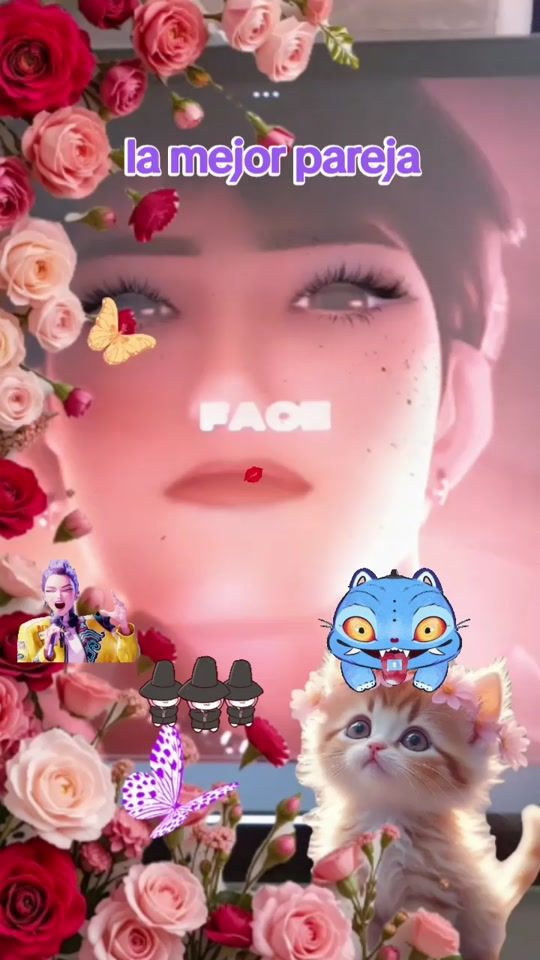 TikTok video thumbnail by guerrakpop_stich67