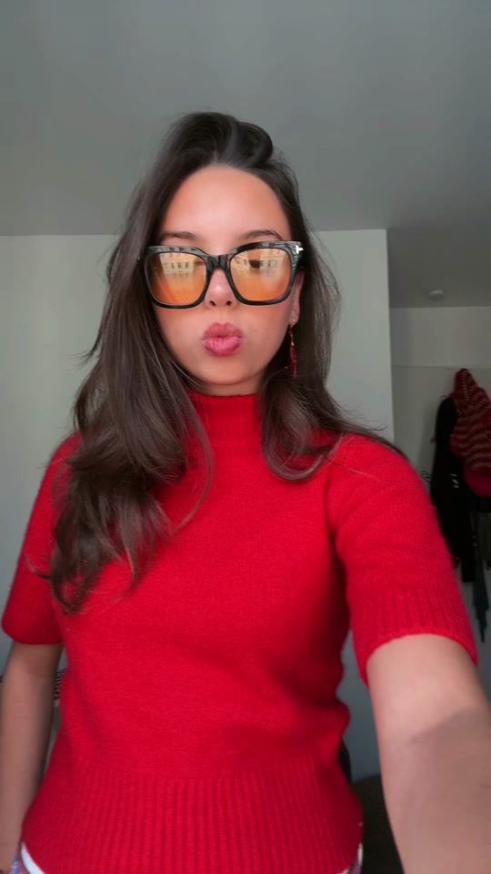 TikTok video thumbnail by linamugitschspam