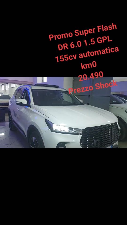 TikTok video thumbnail by visconti.auto8